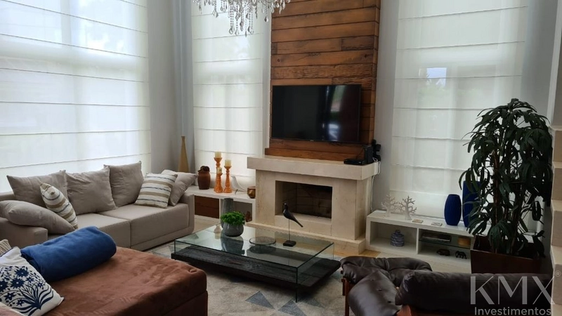 Sobrado, Condomínio Bosque de Atlântida, Xangri-Lá: 2ª foto da galeria de imagens do imóvel