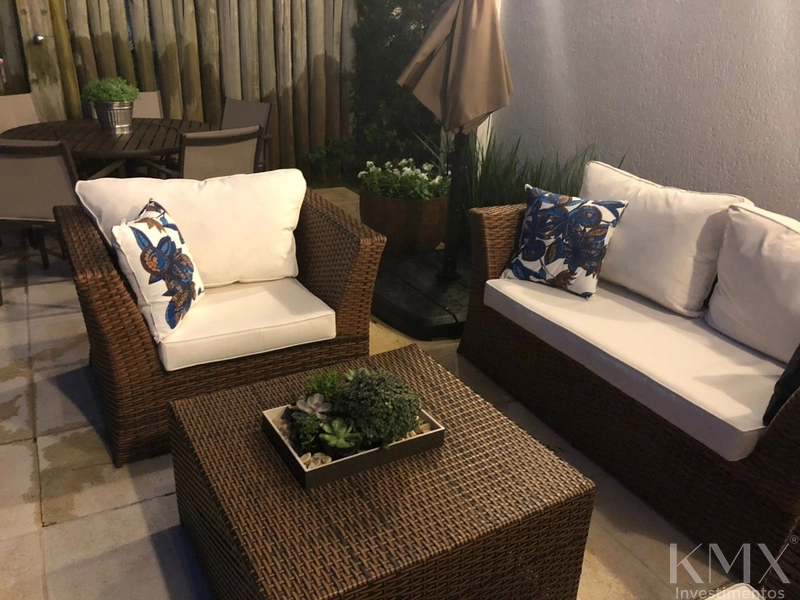 Sobrado, Condomínio Bosque de Atlântida, Xangri-Lá: 21ª foto da galeria de imagens do imóvel