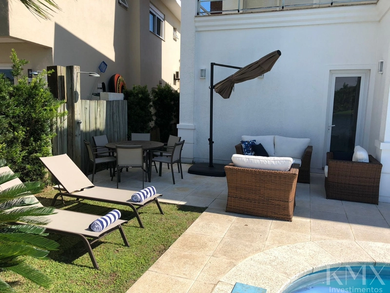 Sobrado, Condomínio Bosque de Atlântida, Xangri-Lá: 23ª foto da galeria de imagens do imóvel