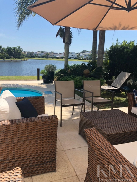 Sobrado, Condomínio Bosque de Atlântida, Xangri-Lá: 22ª foto da galeria de imagens do imóvel