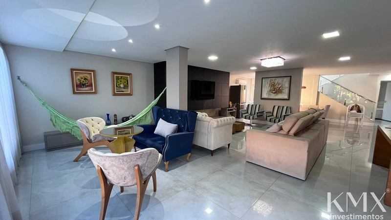 🏡✨ SOBRADO À VENDA NO CONDOMÍNIO CONDADO DE CAPÃO: 7ª foto da galeria de imagens do imóvel