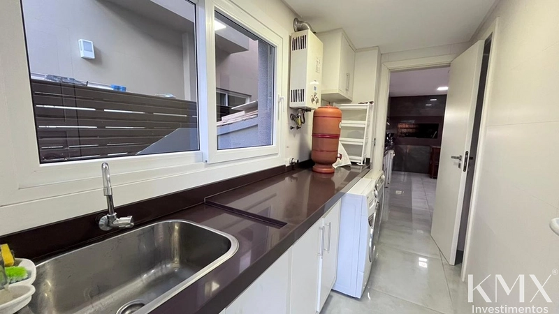 🏡✨ SOBRADO À VENDA NO CONDOMÍNIO CONDADO DE CAPÃO: 4ª foto da galeria de imagens do imóvel