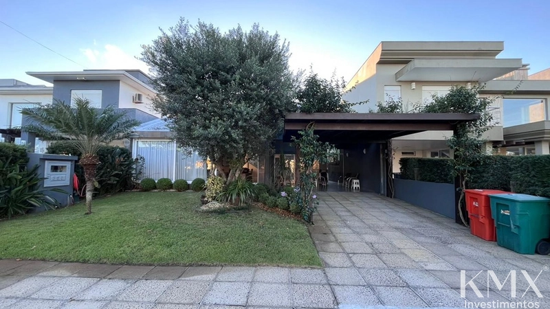 🏡✨ SOBRADO À VENDA NO CONDOMÍNIO CONDADO DE CAPÃO: 1ª foto da galeria de imagens do imóvel