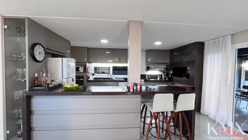 🏡✨ SOBRADO À VENDA NO CONDOMÍNIO CONDADO DE CAPÃO: 5ª foto da galeria de imagens do imóvel