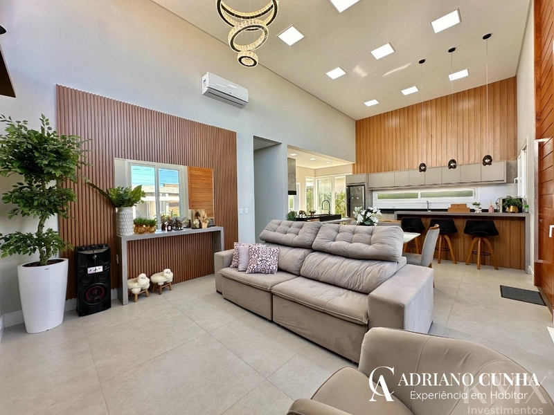 Casa, Condomínio Dubai Resort, Capão da Canoa: 2ª foto da galeria de imagens do imóvel