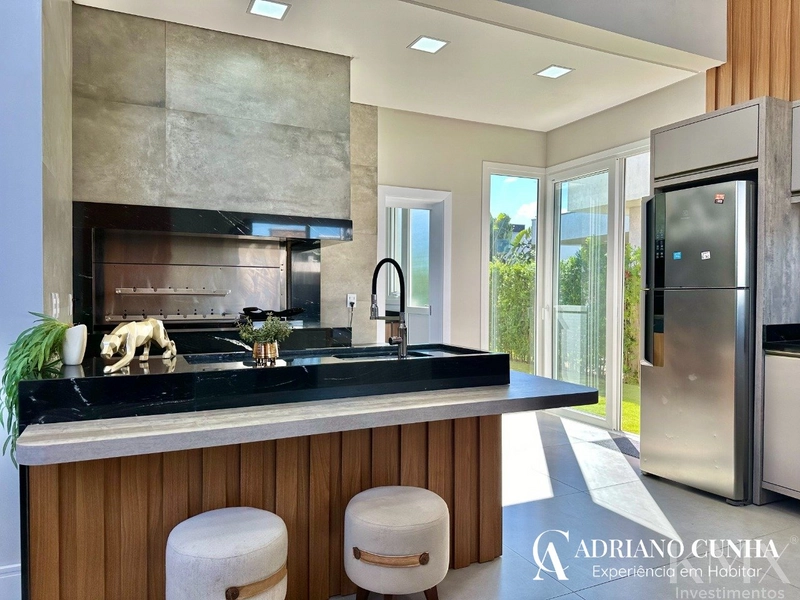 Casa, Condomínio Dubai Resort, Capão da Canoa: 10ª foto da galeria de imagens do imóvel