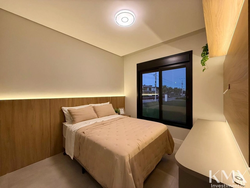 📍 Sobrado Frente Norte – Condomínio Sunset ☀️: 24ª foto da galeria de imagens do imóvel