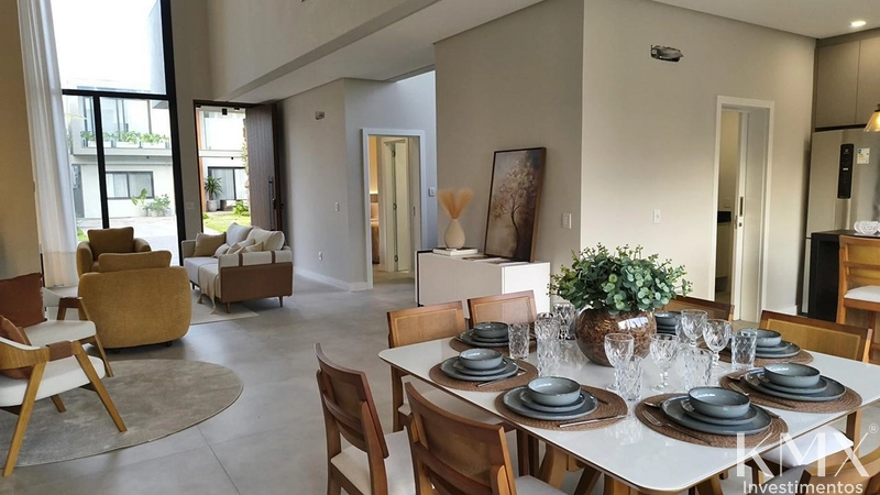 📍 Sobrado Frente Norte – Condomínio Sunset ☀️: 7ª foto da galeria de imagens do imóvel