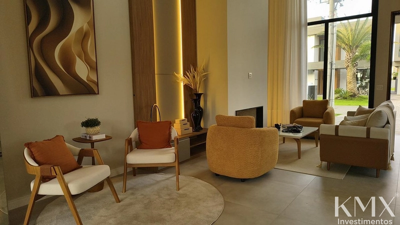 📍 Sobrado Frente Norte – Condomínio Sunset ☀️: 4ª foto da galeria de imagens do imóvel