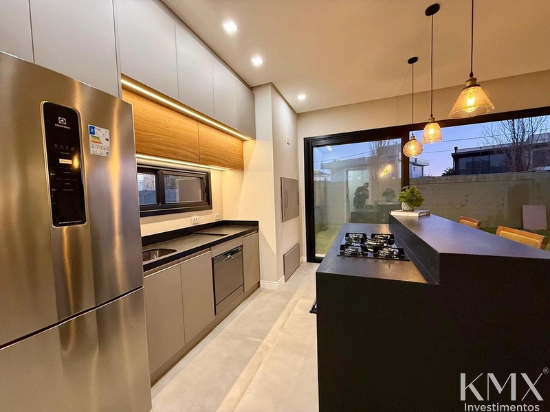 📍 Sobrado Frente Norte – Condomínio Sunset ☀️: 10ª foto da galeria de imagens do imóvel