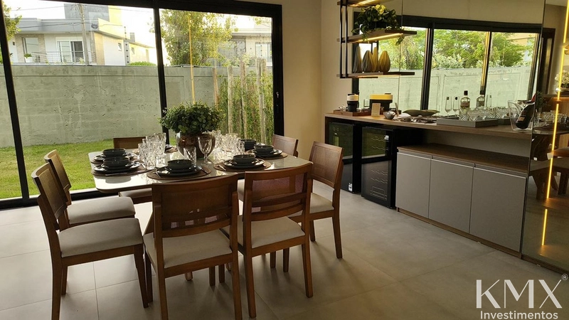 📍 Sobrado Frente Norte – Condomínio Sunset ☀️: 12ª foto da galeria de imagens do imóvel