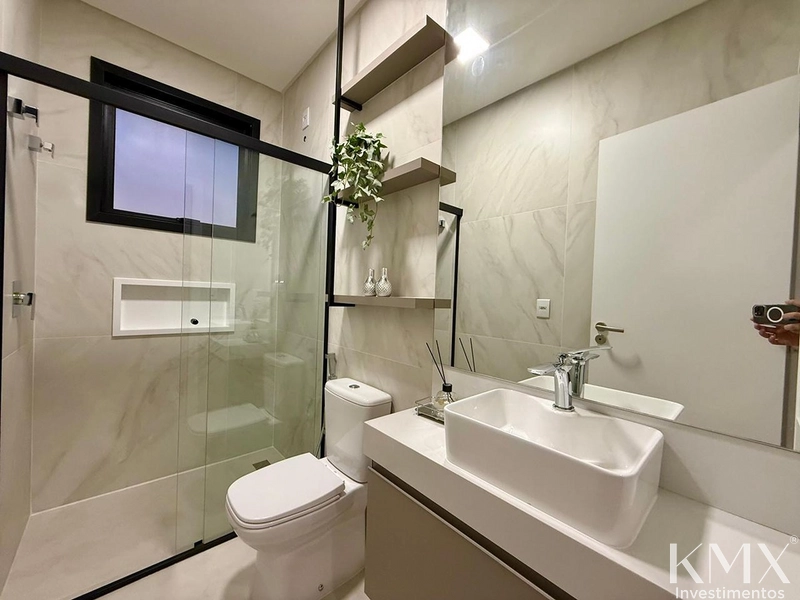 📍 Sobrado Frente Norte – Condomínio Sunset ☀️: 14ª foto da galeria de imagens do imóvel