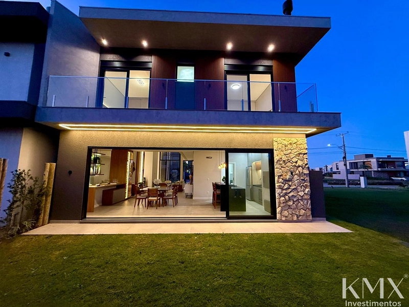 📍 Sobrado Frente Norte – Condomínio Sunset ☀️: 3ª foto da galeria de imagens do imóvel