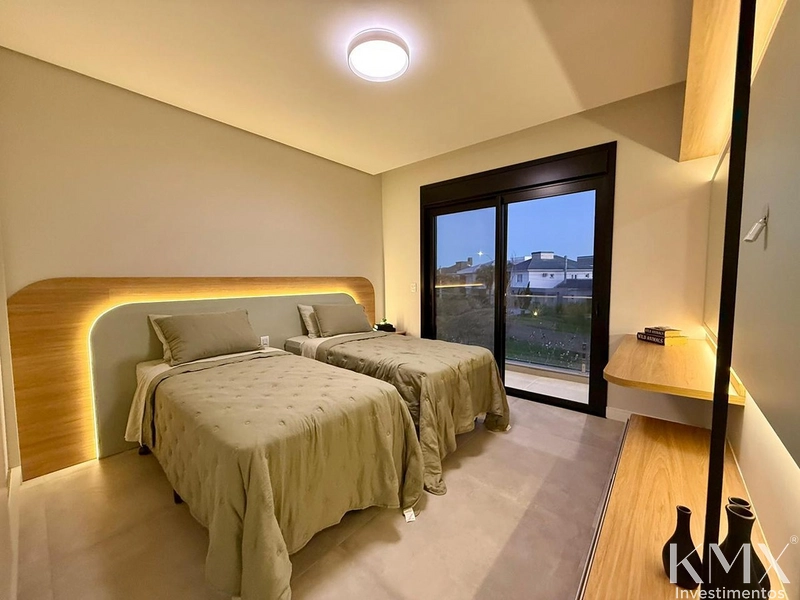 📍 Sobrado Frente Norte – Condomínio Sunset ☀️: 17ª foto da galeria de imagens do imóvel