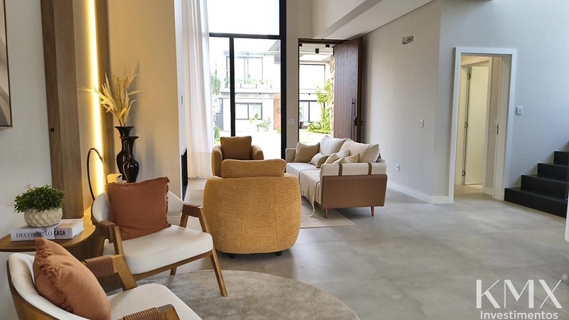 📍 Sobrado Frente Norte – Condomínio Sunset ☀️: 6ª foto da galeria de imagens do imóvel