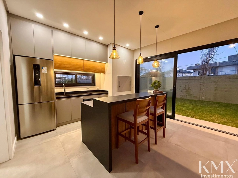 📍 Sobrado Frente Norte – Condomínio Sunset ☀️: 11ª foto da galeria de imagens do imóvel