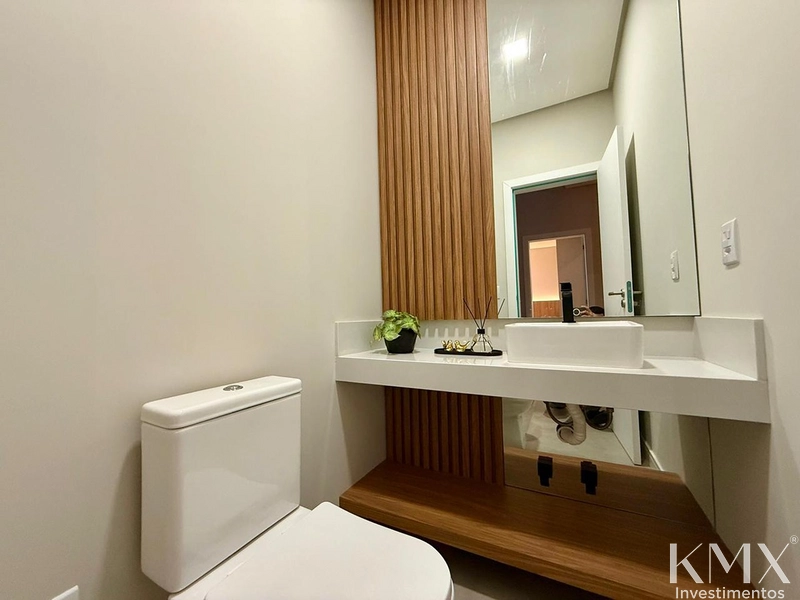 📍 Sobrado Frente Norte – Condomínio Sunset ☀️: 22ª foto da galeria de imagens do imóvel