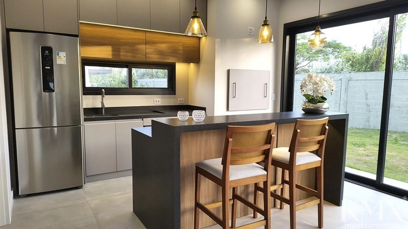 📍 Sobrado Frente Norte – Condomínio Sunset ☀️: 9ª foto da galeria de imagens do imóvel