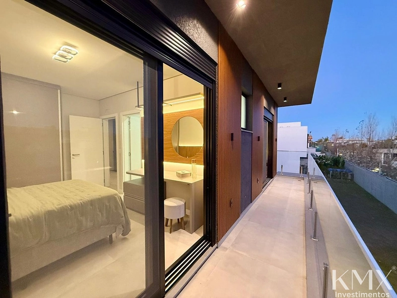 📍 Sobrado Frente Norte – Condomínio Sunset ☀️: 15ª foto da galeria de imagens do imóvel