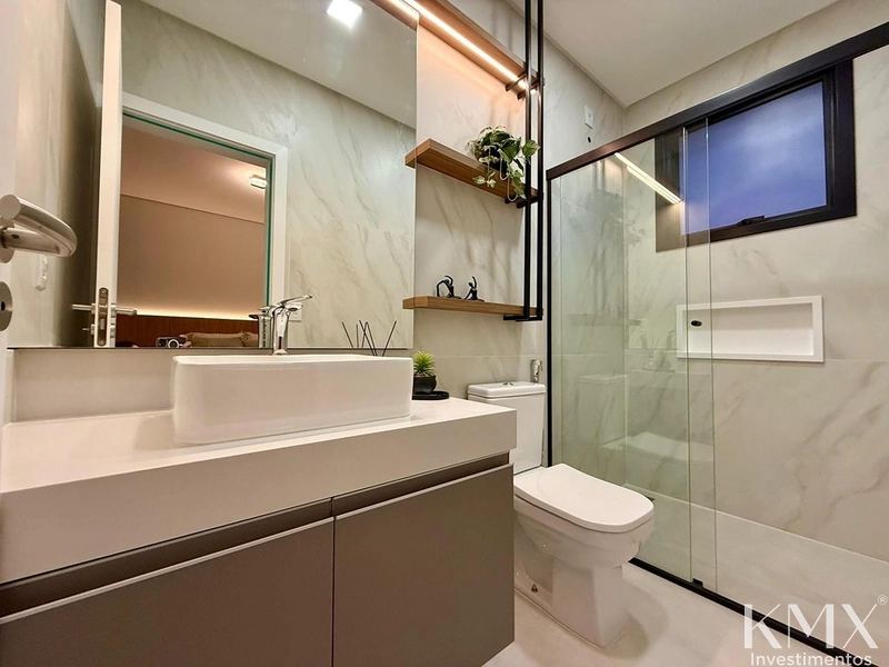 📍 Sobrado Frente Norte – Condomínio Sunset ☀️: 16ª foto da galeria de imagens do imóvel