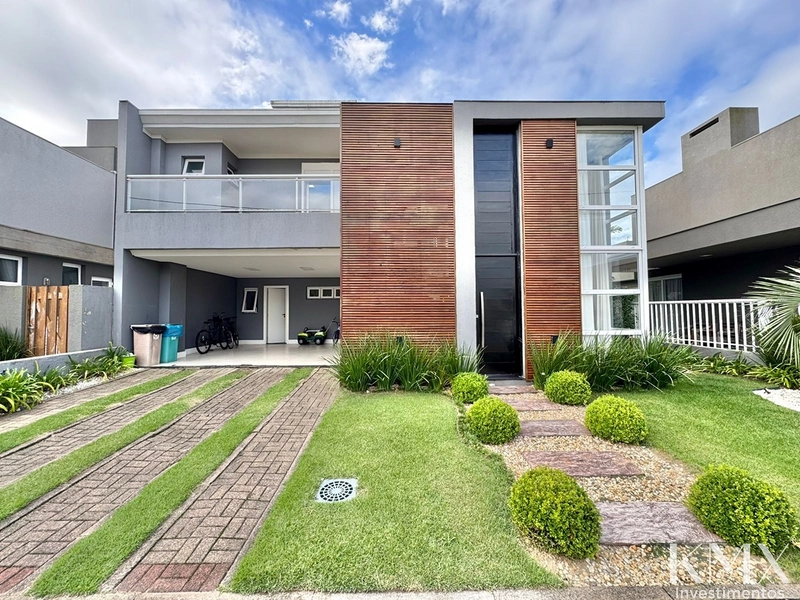 🏡✨ CASA À VENDA NO CONDOMÍNIO SEA COAST: 8ª foto da galeria de imagens do imóvel