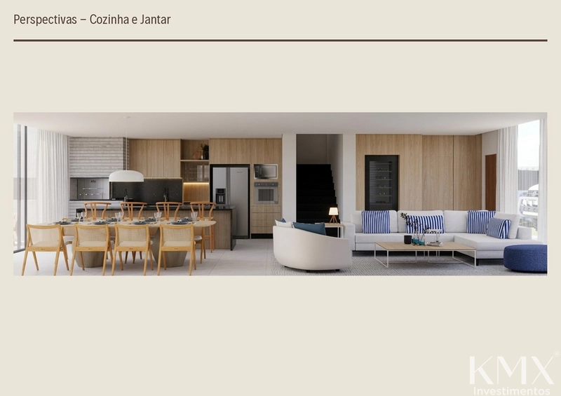 🏡 CONDOMÍNIO ZEN – EXCLUSIVIDADE À BEIRA DO LAGO: 4ª foto da galeria de imagens do imóvel