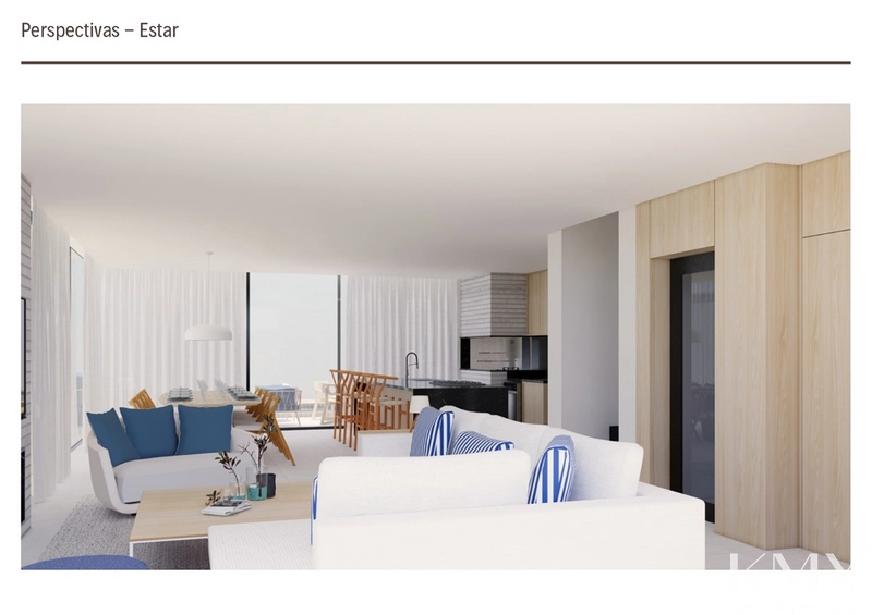 🏡 CONDOMÍNIO ZEN – EXCLUSIVIDADE À BEIRA DO LAGO: 7ª foto da galeria de imagens do imóvel