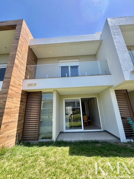 🏡 Casa 179 – Condomínio Murano: 2ª foto da galeria de imagens do imóvel