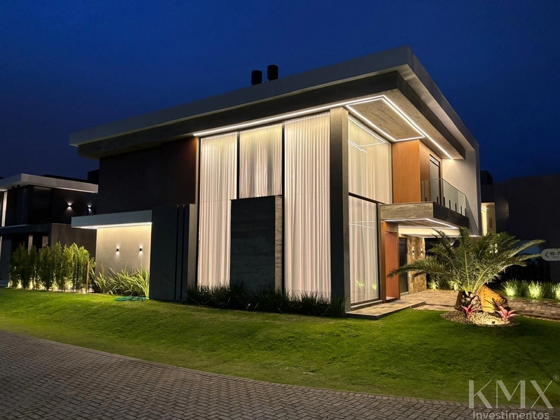 Sobrado, Condomínio Sunset, Xangri-Lá: 2ª foto da galeria de imagens do imóvel