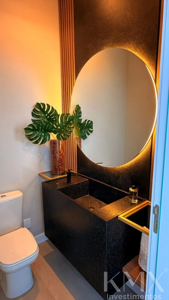 Sobrado, Condomínio Sunset, Xangri-Lá: 15ª foto da galeria de imagens do imóvel