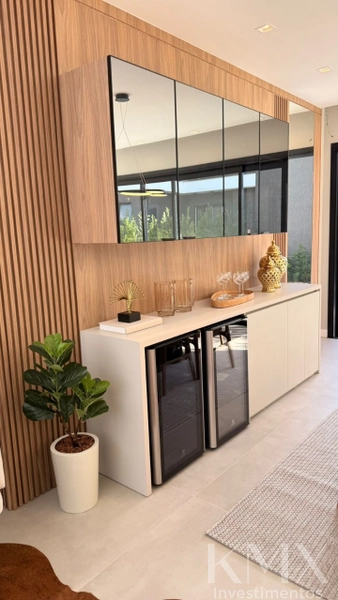 Sobrado, Condomínio Sunset, Xangri-Lá: 8ª foto da galeria de imagens do imóvel