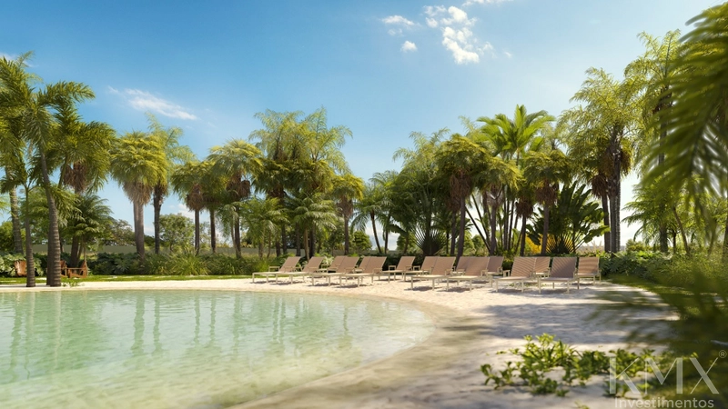 Terreno, Condomínio Raro, Xangri-Lá: 8ª foto da galeria de imagens do imóvel