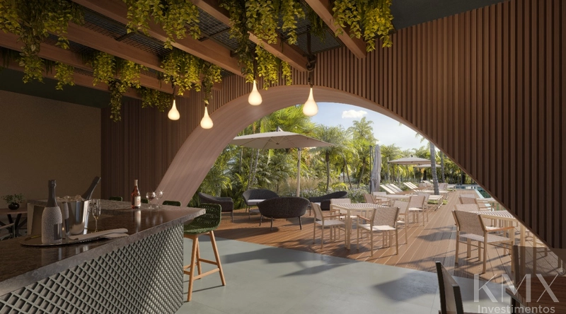 Terreno, Condomínio Raro, Xangri-Lá: 3ª foto da galeria de imagens do imóvel