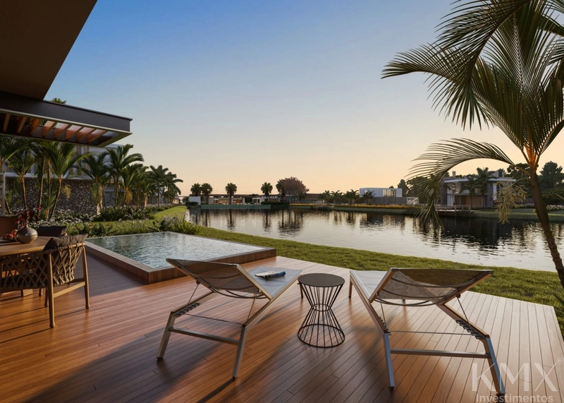 La Marina Reserva: 10ª foto da galeria de imagens do imóvel