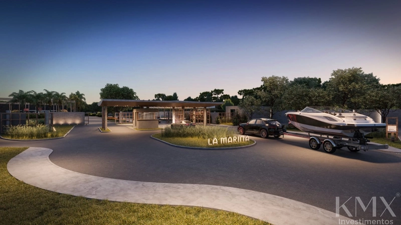 La Marina Reserva: 2ª foto da galeria de imagens do imóvel