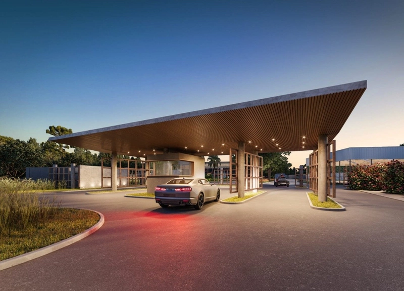 La Marina Reserva: 1ª foto da galeria de imagens do imóvel