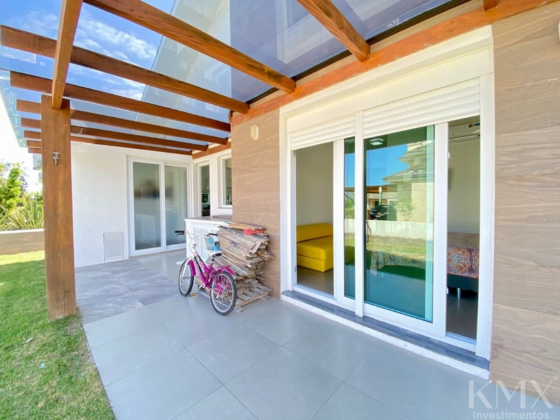 Casa, Condomínio Atlântico Villas Club, Xangri-Lá: 5ª foto da galeria de imagens do imóvel