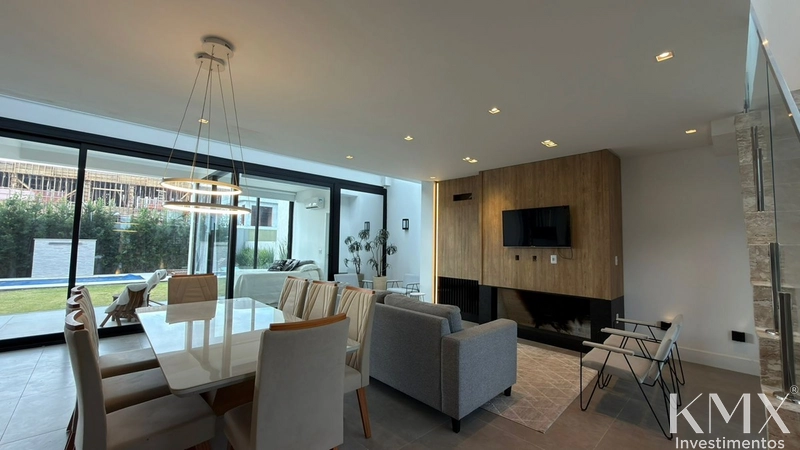 🏡✨ CASA À VENDA NO CONDOMÍNIO BLUE: 8ª foto da galeria de imagens do imóvel