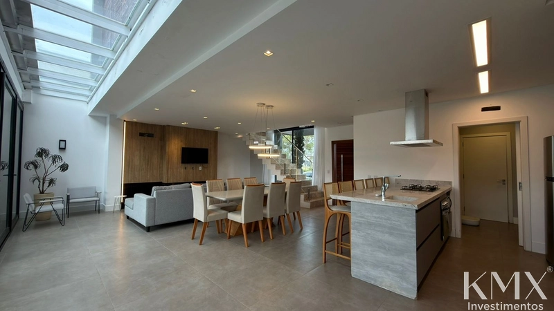 🏡✨ CASA À VENDA NO CONDOMÍNIO BLUE: 11ª foto da galeria de imagens do imóvel