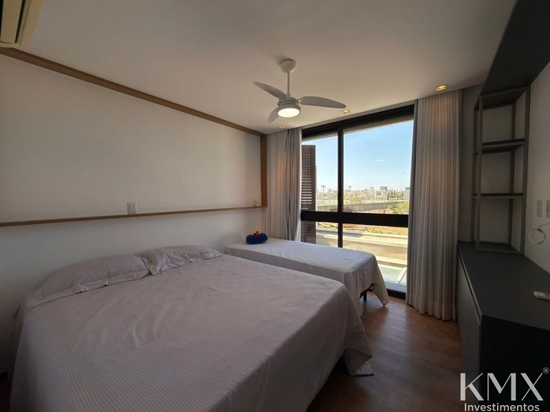 🏡 AGENCIAMENTO | CONDOMÍNIO SUNSET: 2ª foto da galeria de imagens do imóvel