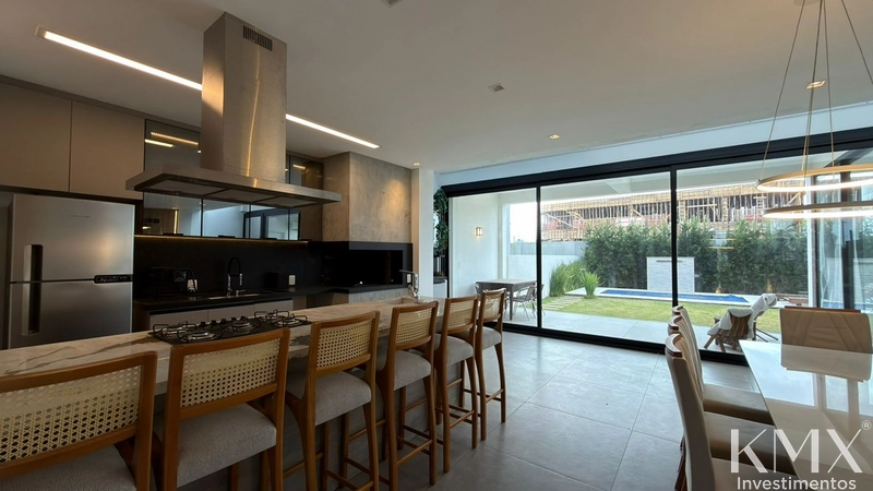 🏡✨ CASA À VENDA NO CONDOMÍNIO BLUE: 10ª foto da galeria de imagens do imóvel