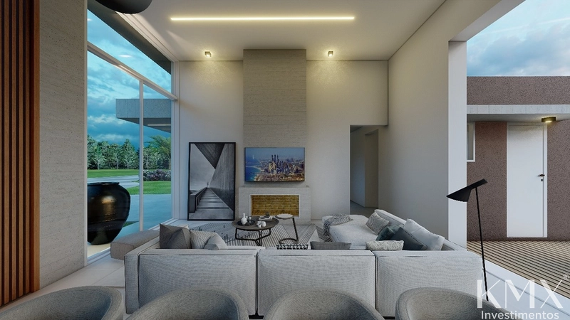 ✨ CASA À VENDA NO CONDOMÍNIO TERRASUL✨: 8ª foto da galeria de imagens do imóvel