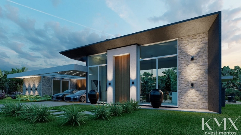 ✨ CASA À VENDA NO CONDOMÍNIO TERRASUL✨: 4ª foto da galeria de imagens do imóvel