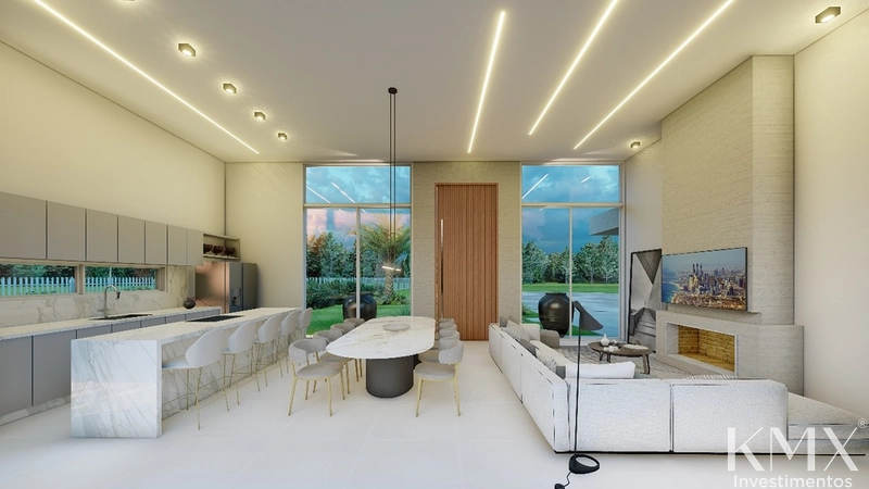 ✨ CASA À VENDA NO CONDOMÍNIO TERRASUL✨: 11ª foto da galeria de imagens do imóvel