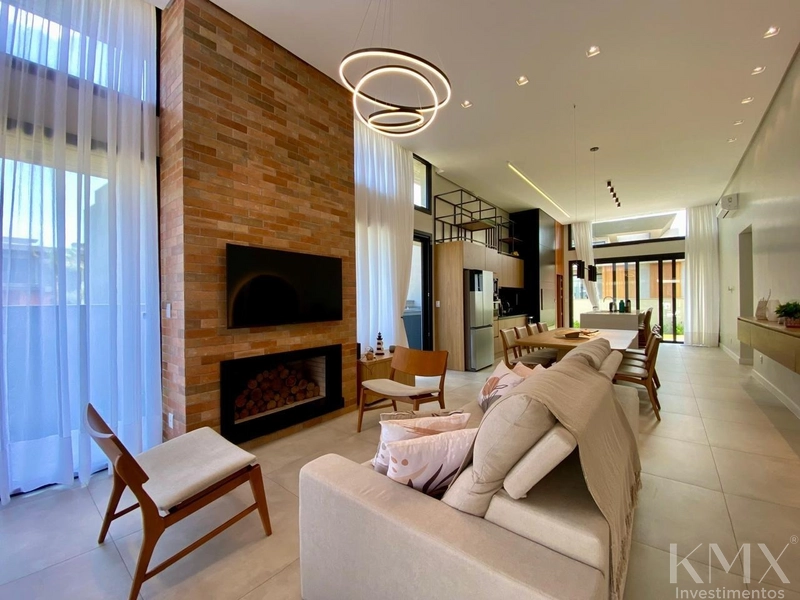 Casa, Condomínio Sunset, Xangri-Lá: 4ª foto da galeria de imagens do imóvel