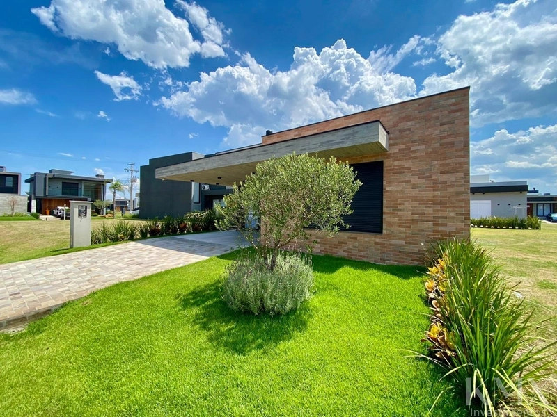 Casa, Condomínio Sunset, Xangri-Lá: 3ª foto da galeria de imagens do imóvel