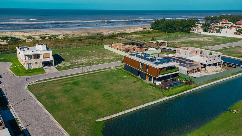 Terreno, Condomínio Los Cobos, Xangri-Lá: 1ª foto da galeria de imagens do imóvel