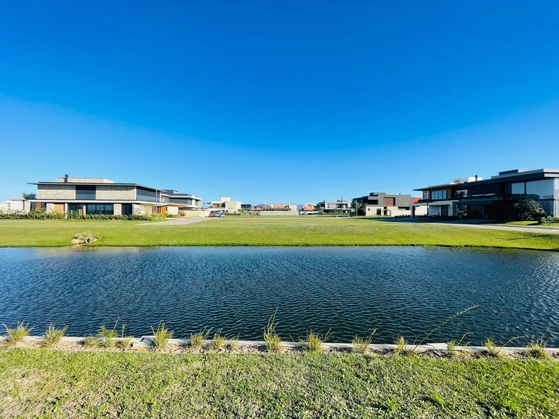 Terreno, Condomínio Los Cobos, Xangri-Lá: 8ª foto da galeria de imagens do imóvel