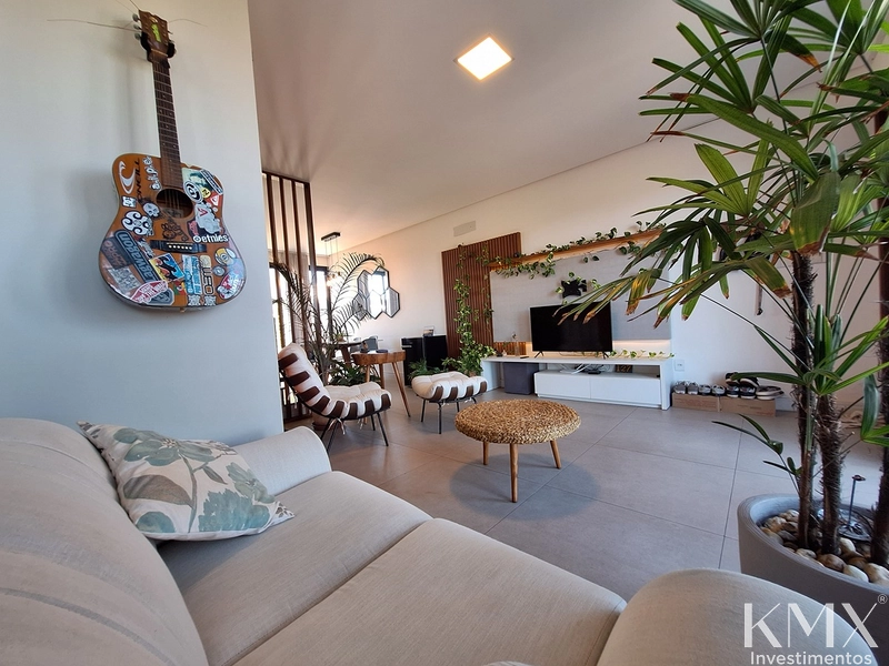 CASA À VENDA NO CONDOMÍNIO SANTORINI✨: 11ª foto da galeria de imagens do imóvel