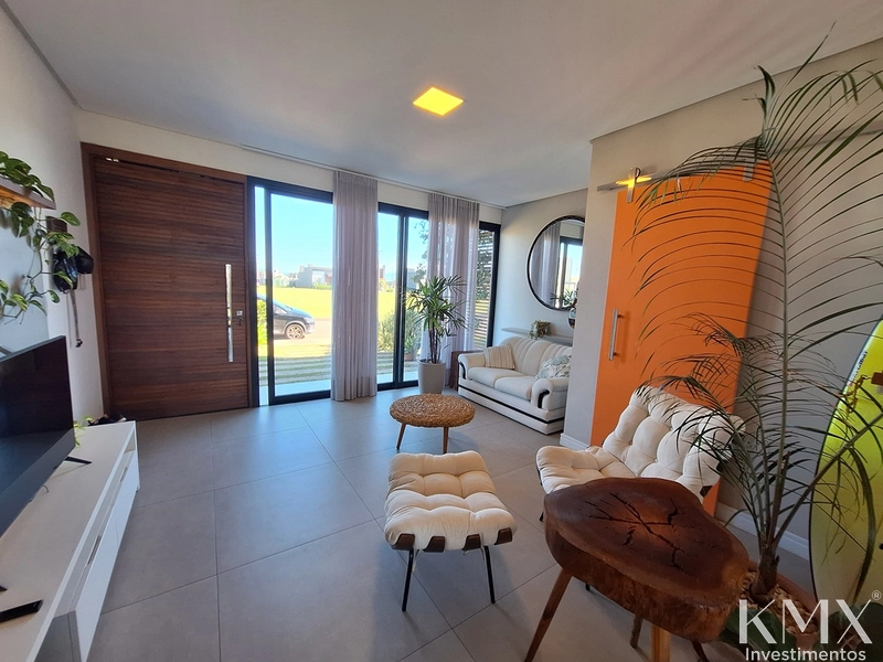 CASA À VENDA NO CONDOMÍNIO SANTORINI✨: 10ª foto da galeria de imagens do imóvel
